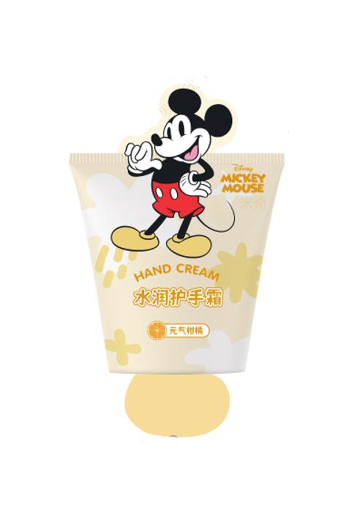 Disney Lisanslı El Kremi (30g) - Mickey