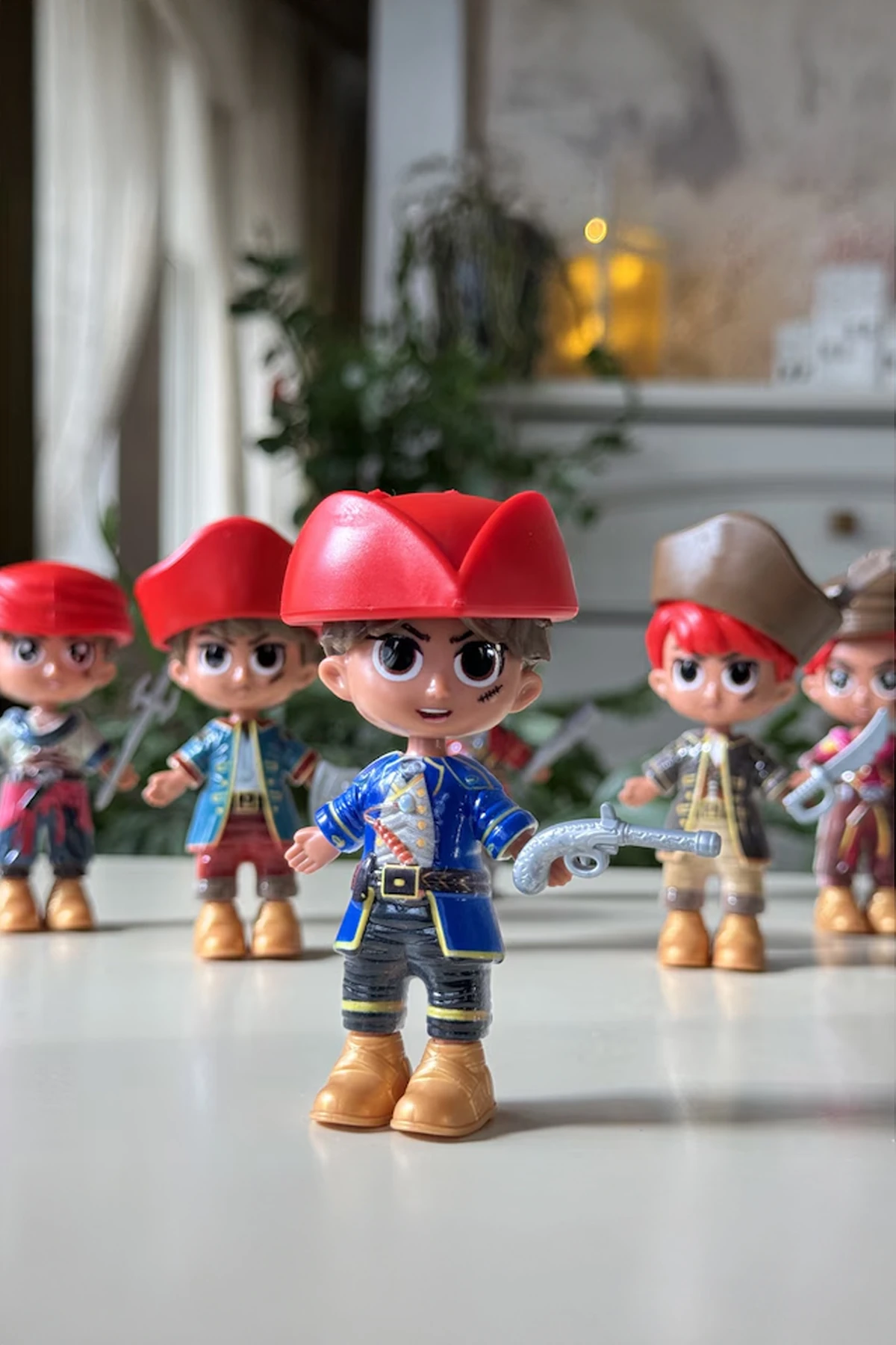 Korsan Bebekler - Blind Box