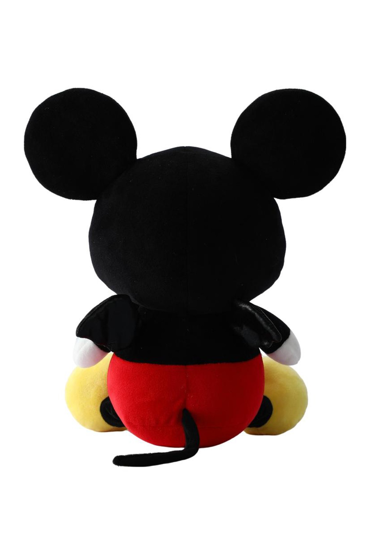 Disney Lisanslı Peluş Oyuncak - Mickey