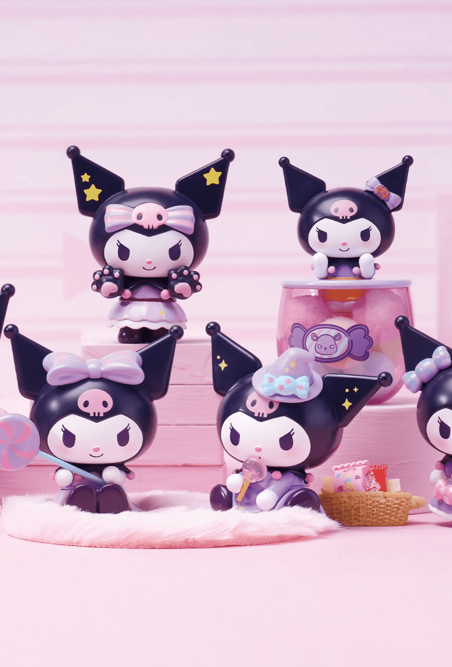 Blind Box