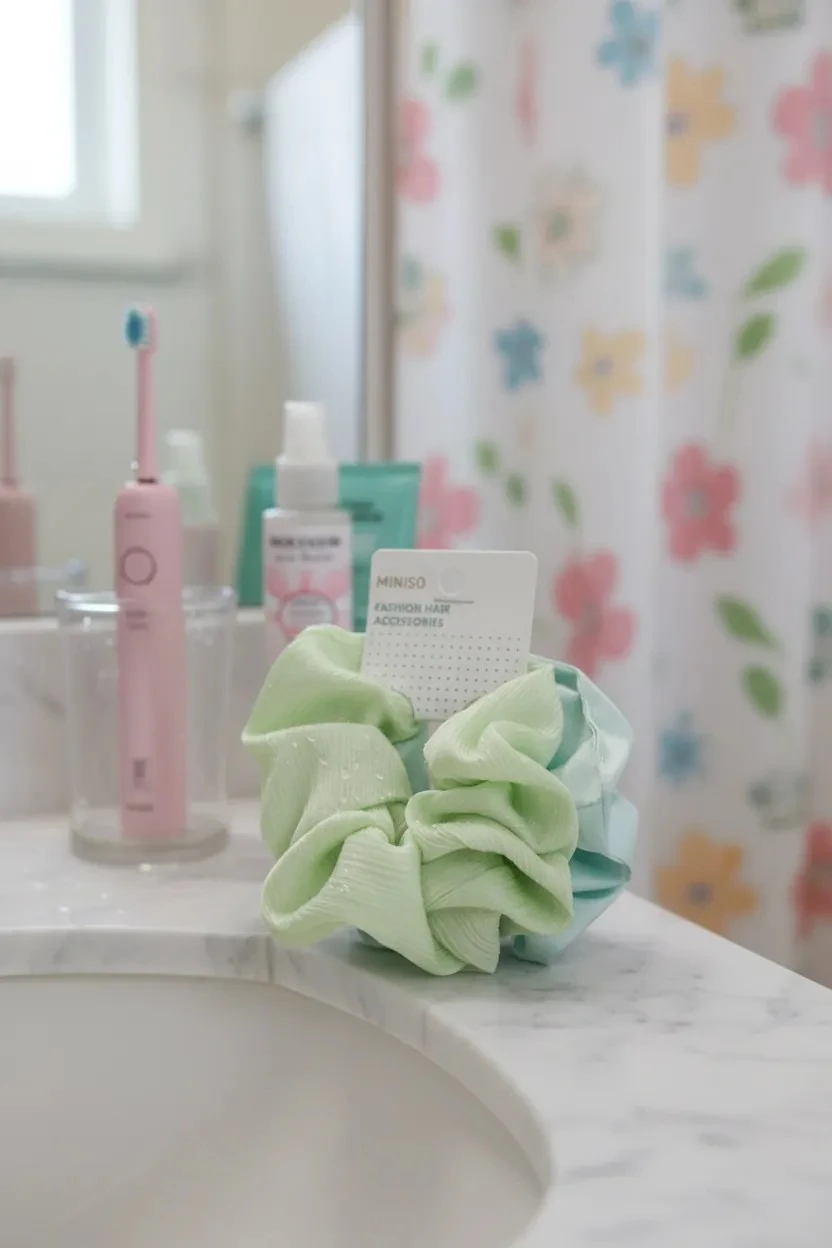 Fashion Serisi Saç Tokaları (2 adet)