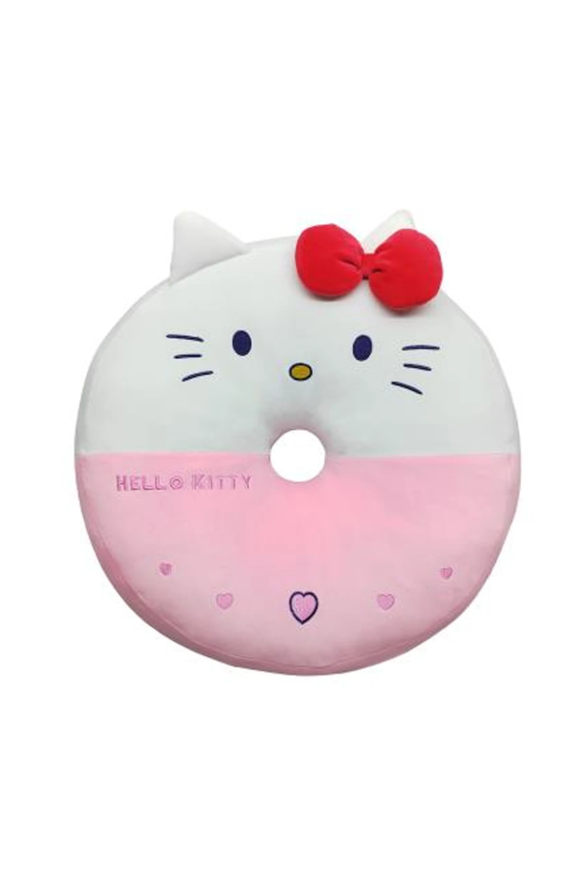 Sanrio Hello Kitty Lisanslı Oturma Minderi