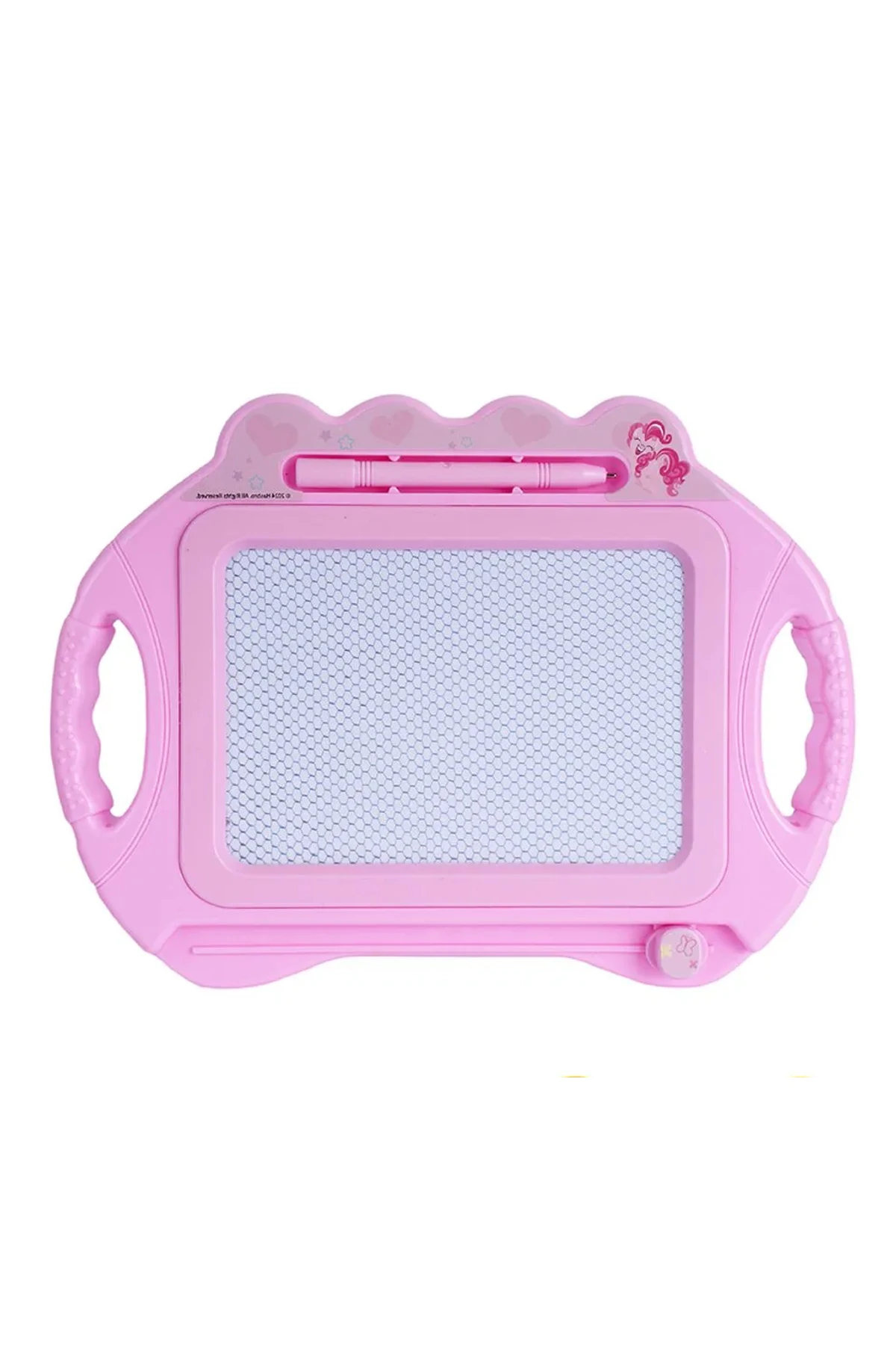 My Little Pony Lisanslı Mıknatıslı Yazı Tahtası