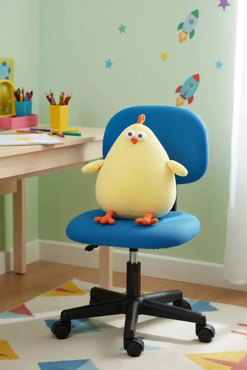 Dundun Serisi Küçük Peluş Oyuncak (Outlet)