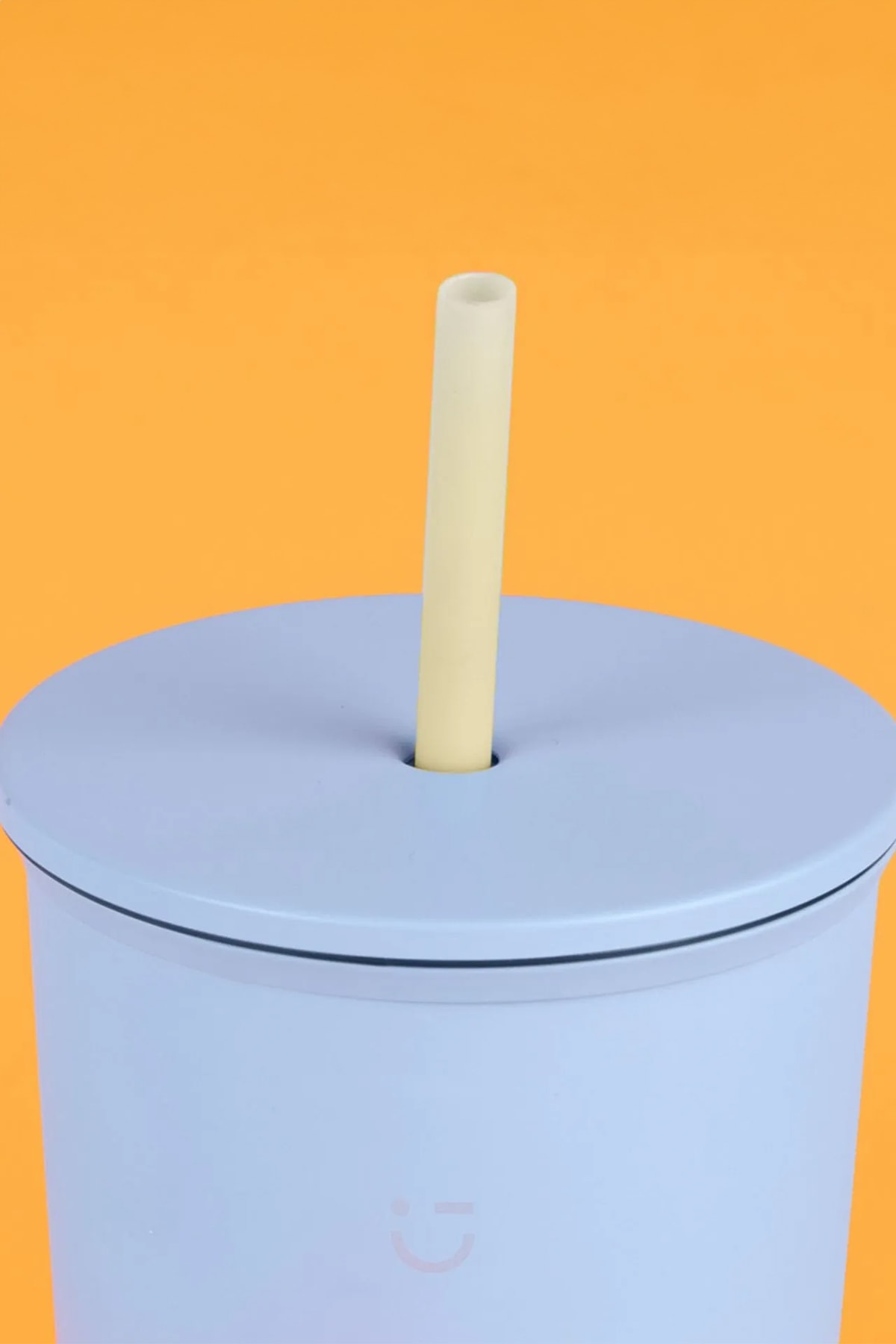 Gradyan Serisi Pipetli Çelik Suluk Termos (800Ml) (Outlet)