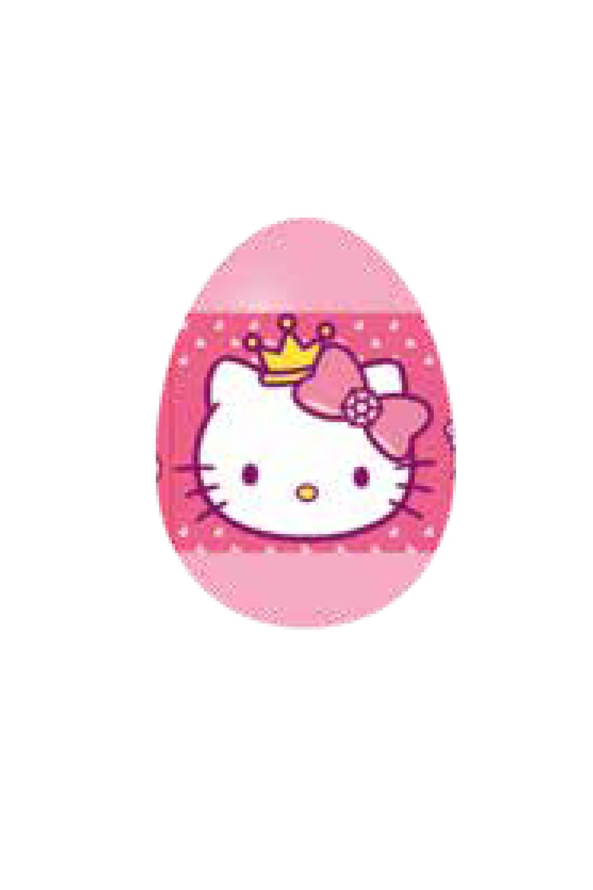 HELLO KITTY SÜRPRİZ YUMURTA S5 12 GR