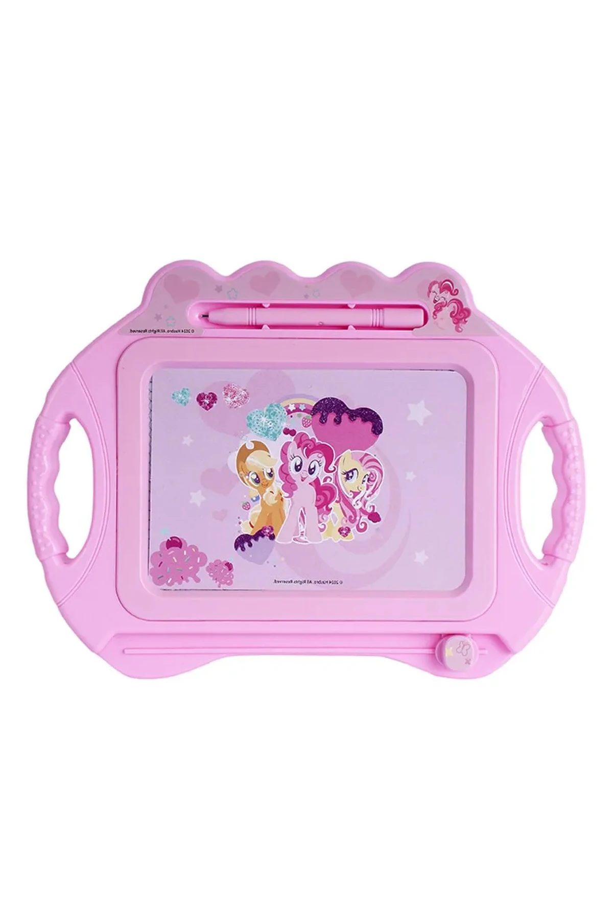 My Little Pony Lisanslı Mıknatıslı Yazı Tahtası