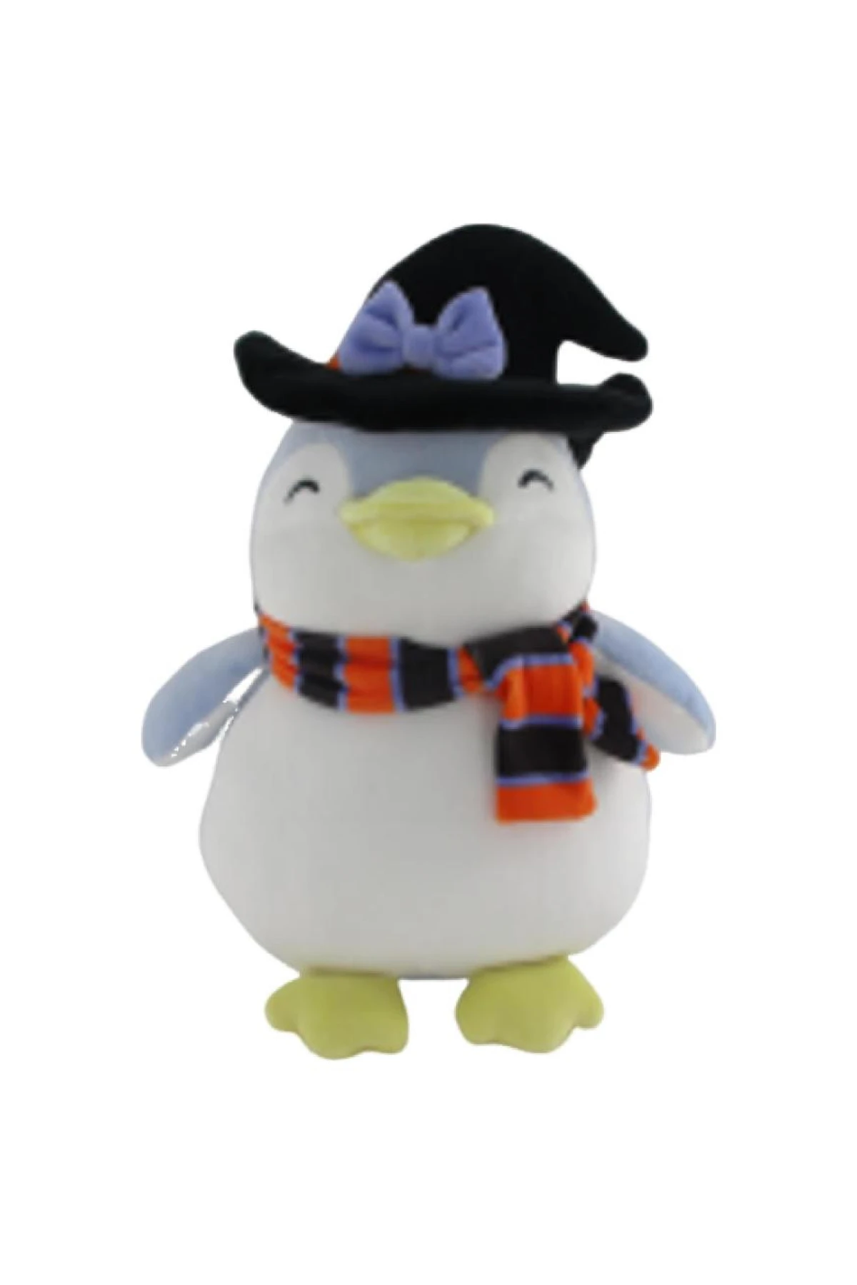 Mini Family Cadılar Bayramı Serisi 30 cm Peluş Oyuncak (Atkı