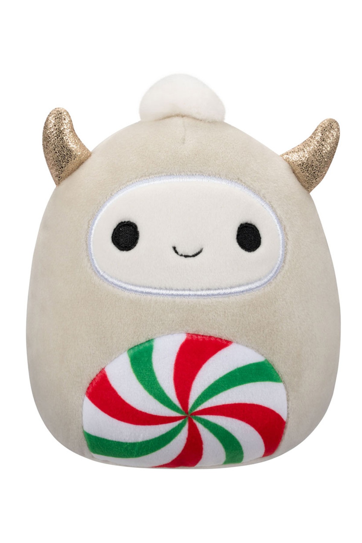 Squishmallows Yılbaşı Serisi Peluş Oyuncak (20 CM)