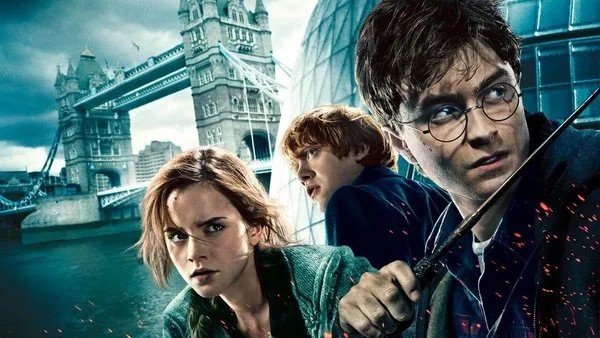 Harry Potter’ın Konusu Nedir?
