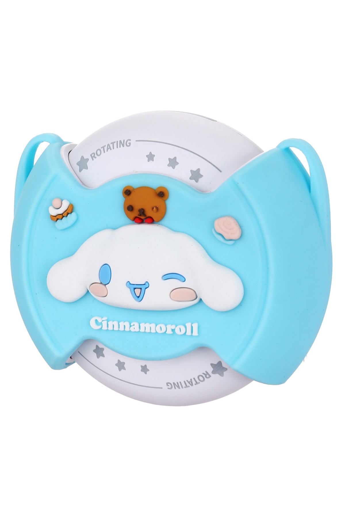 Sanrio Lisanslı Donut Figürlü Bluethooth Kulaklık