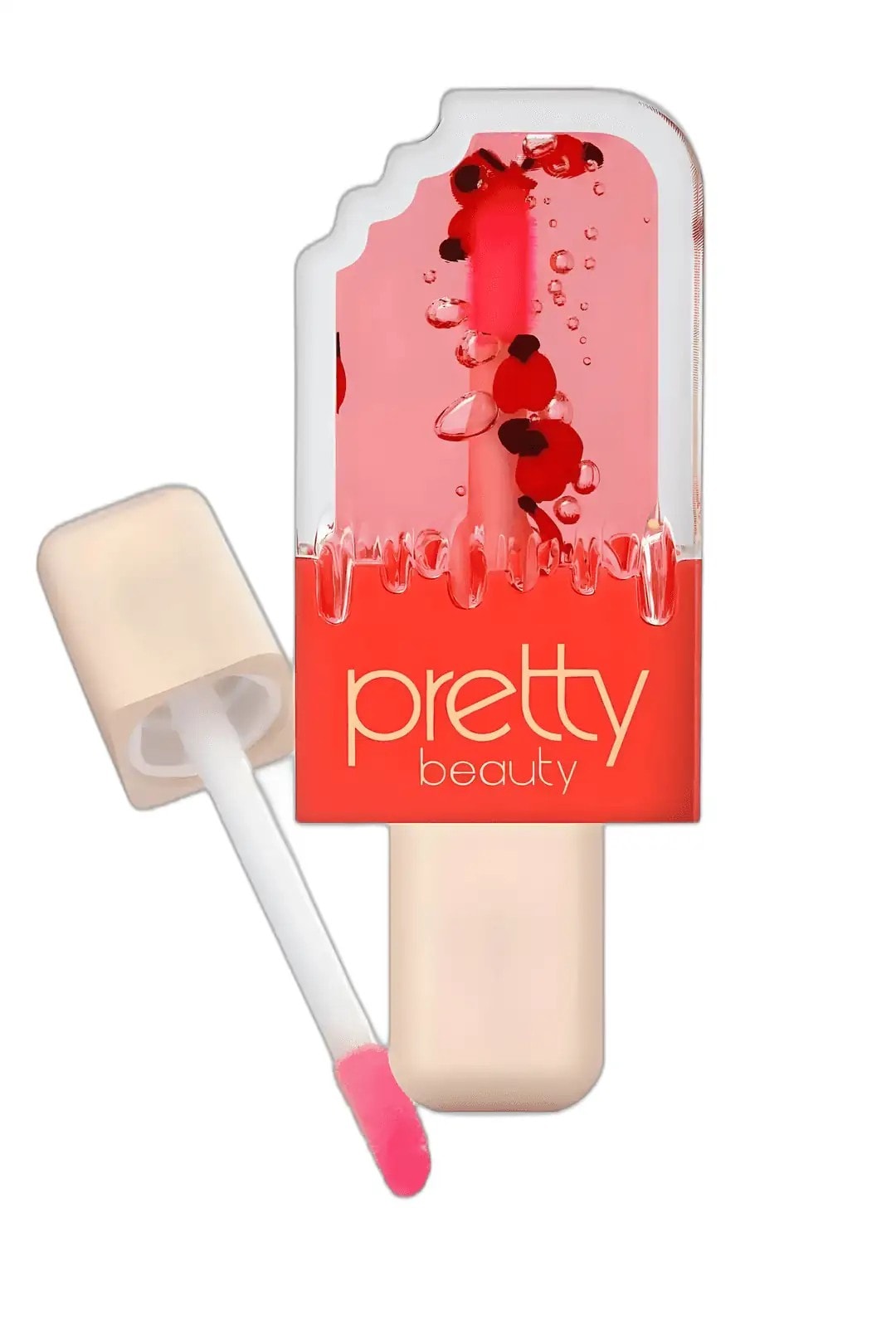 Pretty Beauty Tatlı Dokunuş Meyve Aromalı Parlatıcı