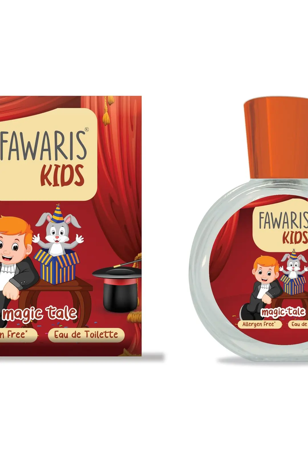 Magic Tale Factory Magic Tale Parfüm | Miniso