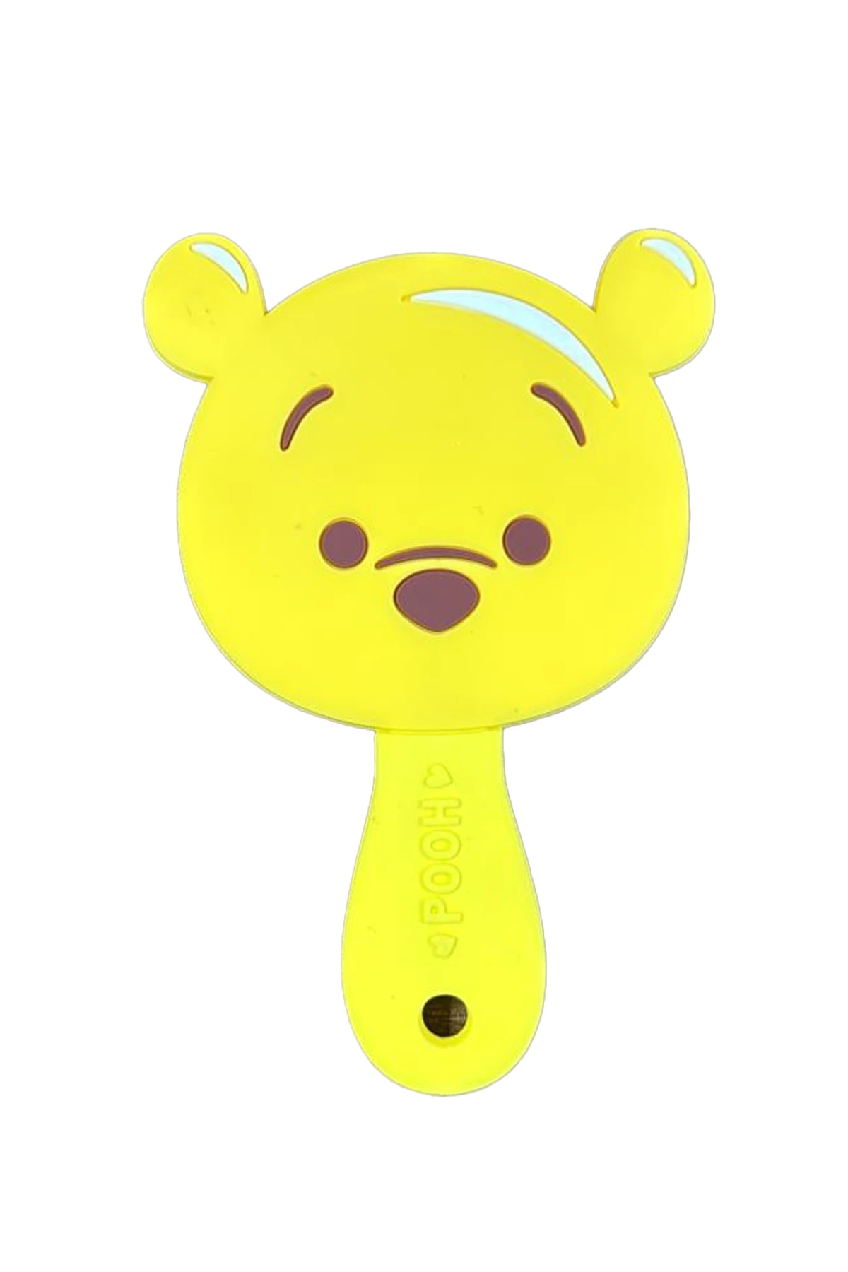 Disney Lisanslı Tsum Tsum Şekerleme Dükkanı Koleksiyonu El Aynası