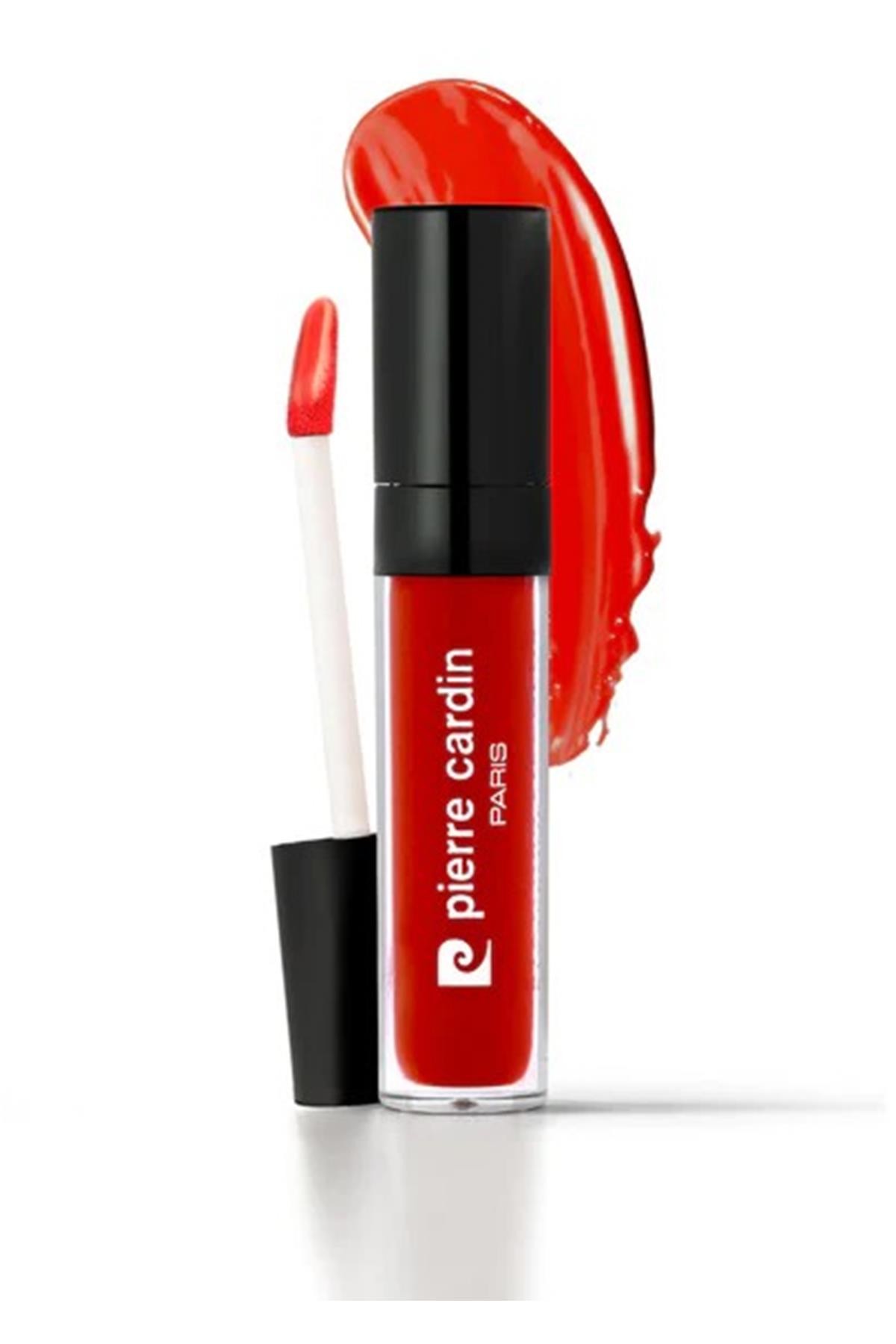 Staylong Lip Kissproof Blood Red Ruj