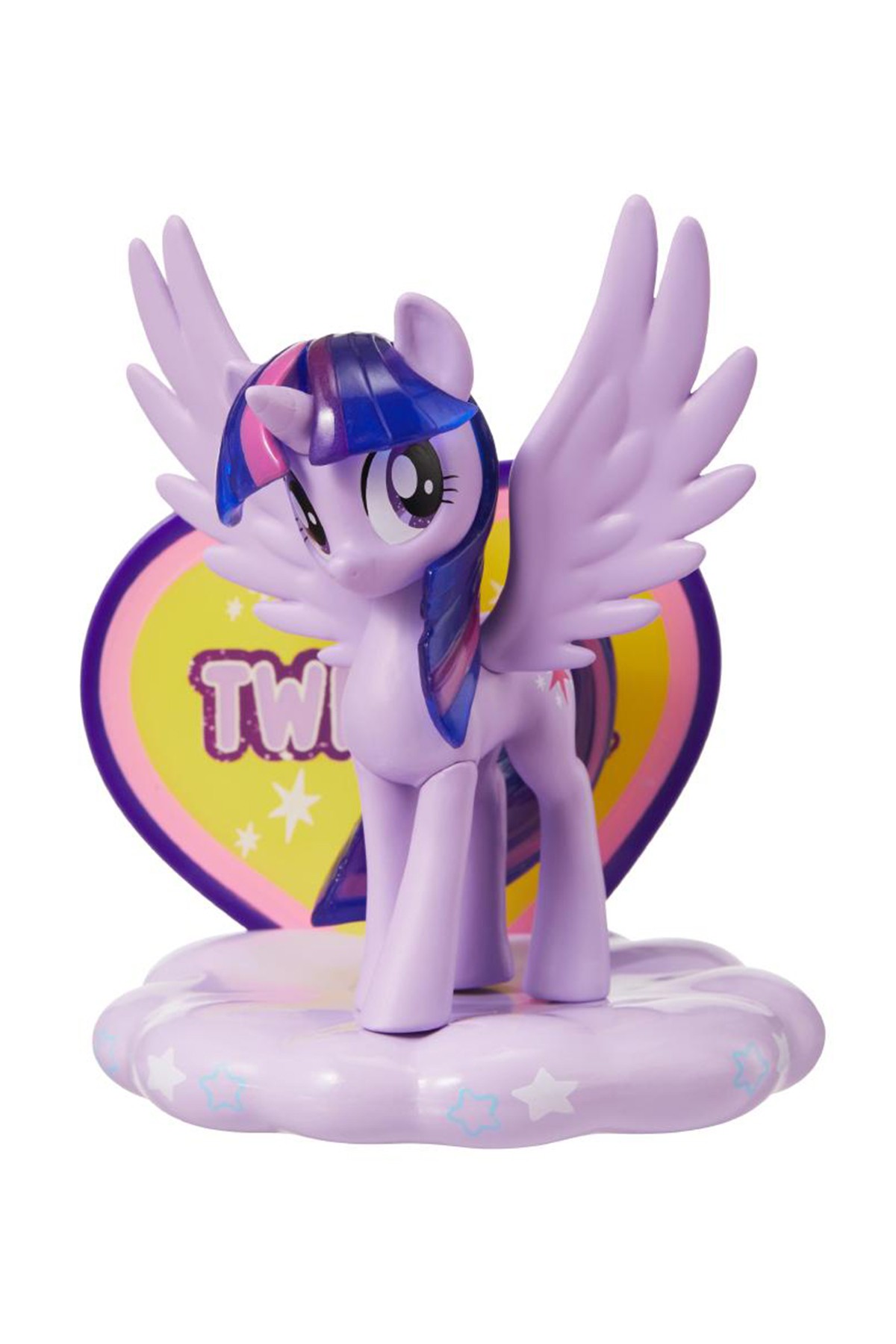 My Little Pony Lisanslı Sürpriz Figürlü Kutu Blind Box