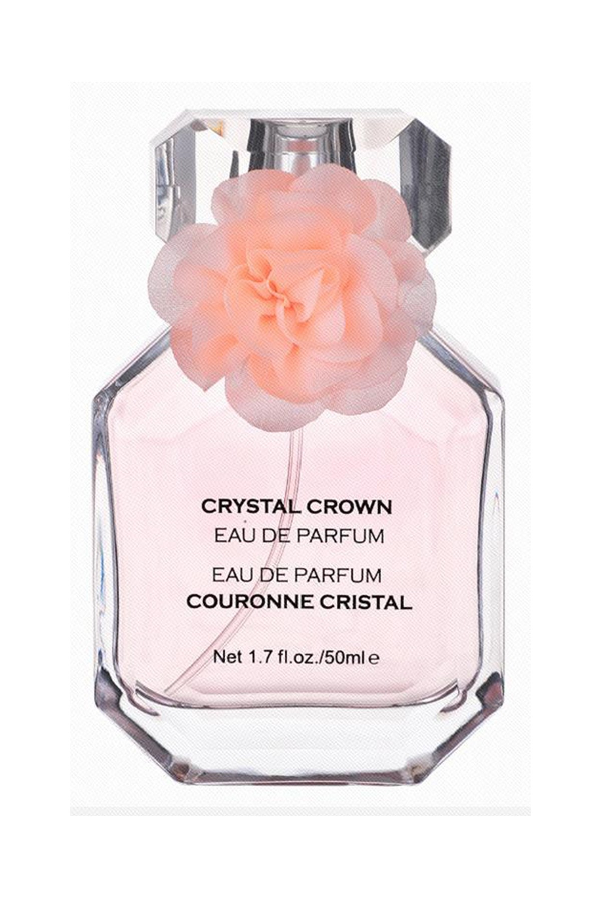 Crystal Crown Kadın Parfüm (50ml)