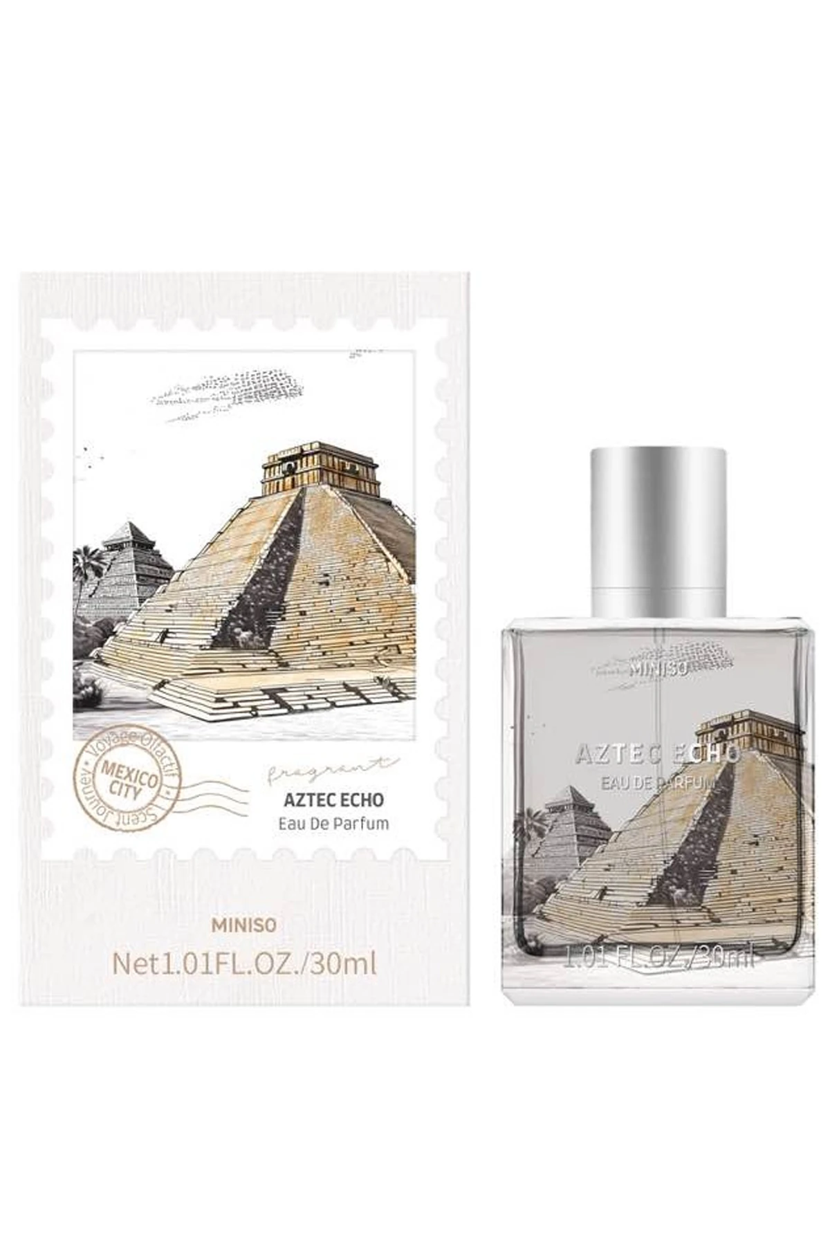 Aztec Echo Parfüm