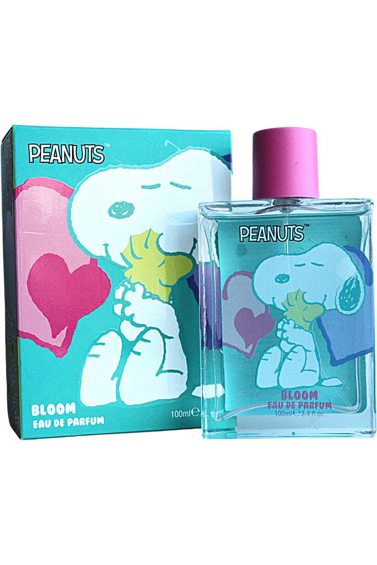 Çiçeksi Kokulu Kadın Parfüm Bloom100 Ml