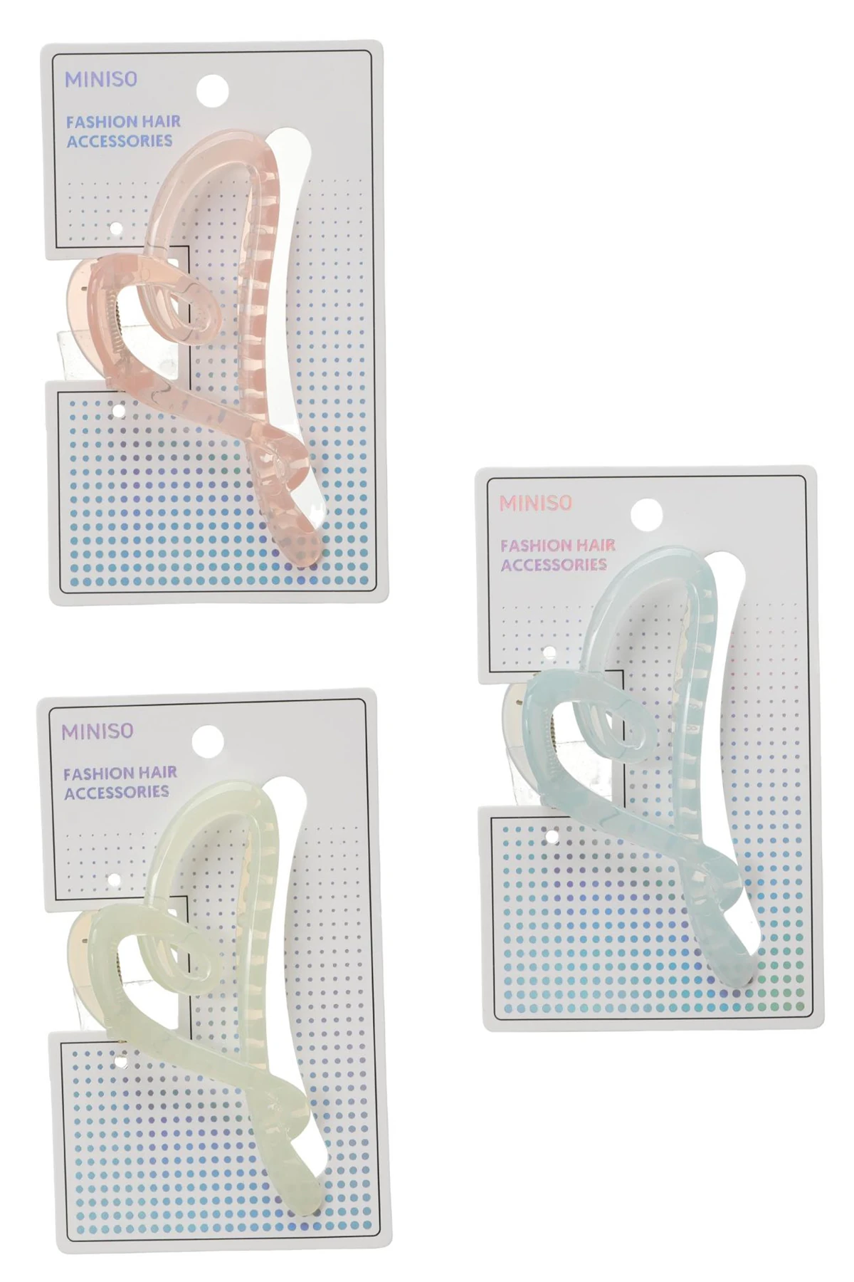 Basic Serisi Kıskaç Toka (C)