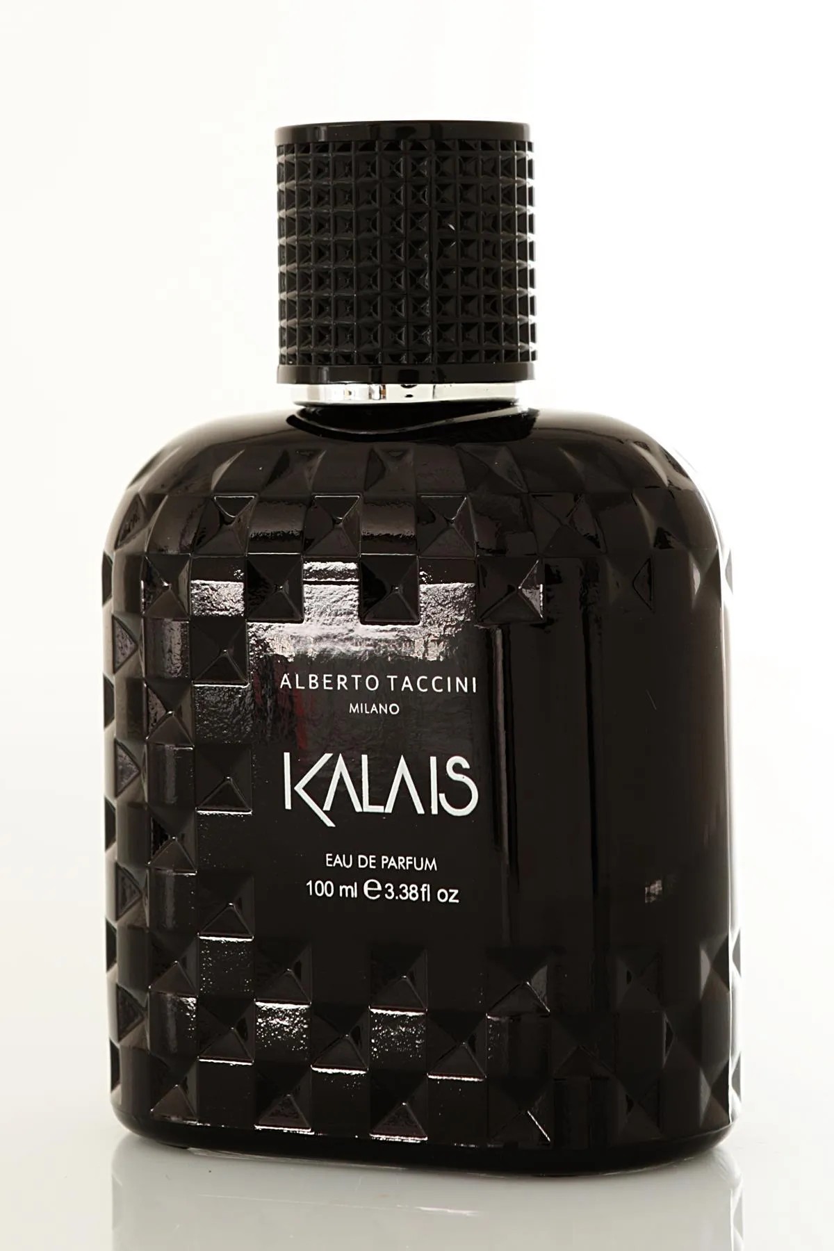 Alberto Taccini KALAIS Men Perfume 40683 - 100 ml