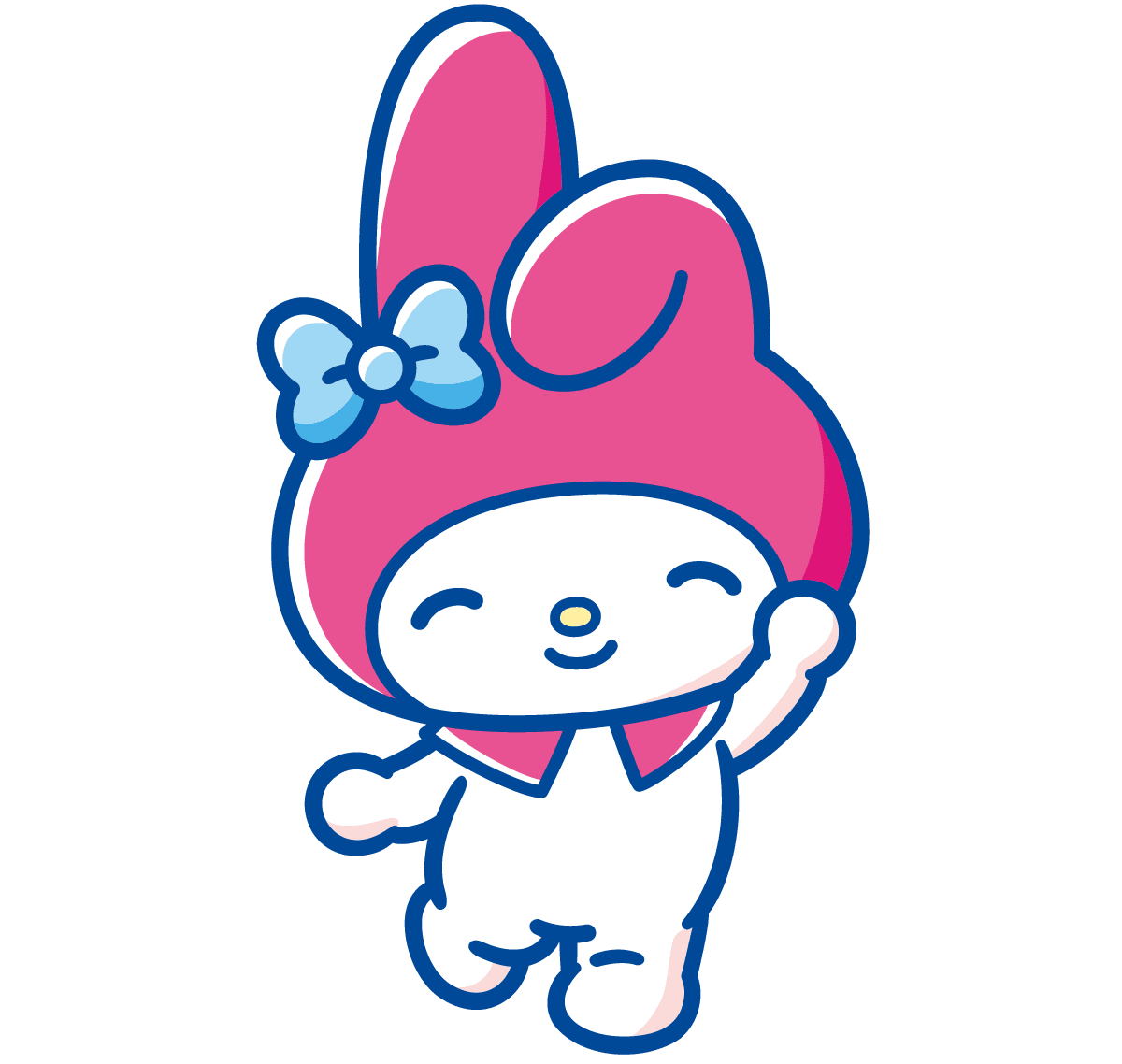 My Melody Kimdir?