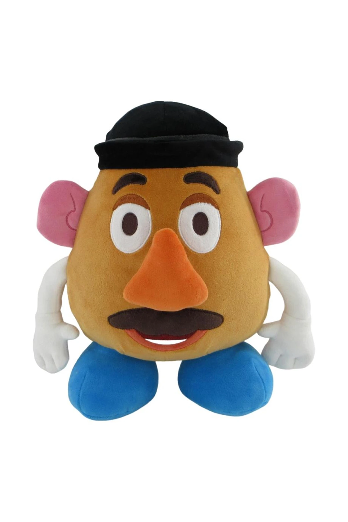 Disney Lisanslı Toy Story Potato Head Peluş Oyuncak 30 Cm – Yumuşak ve Sevimli