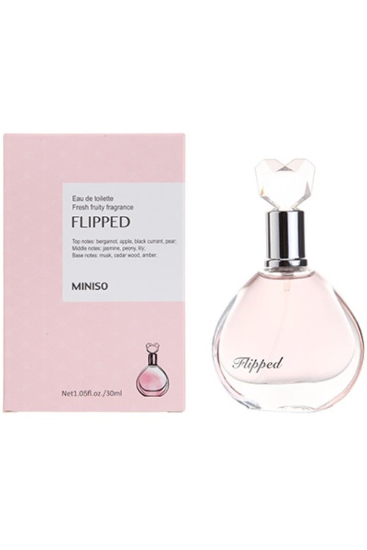Flipped Kadın Parfümü 30Ml