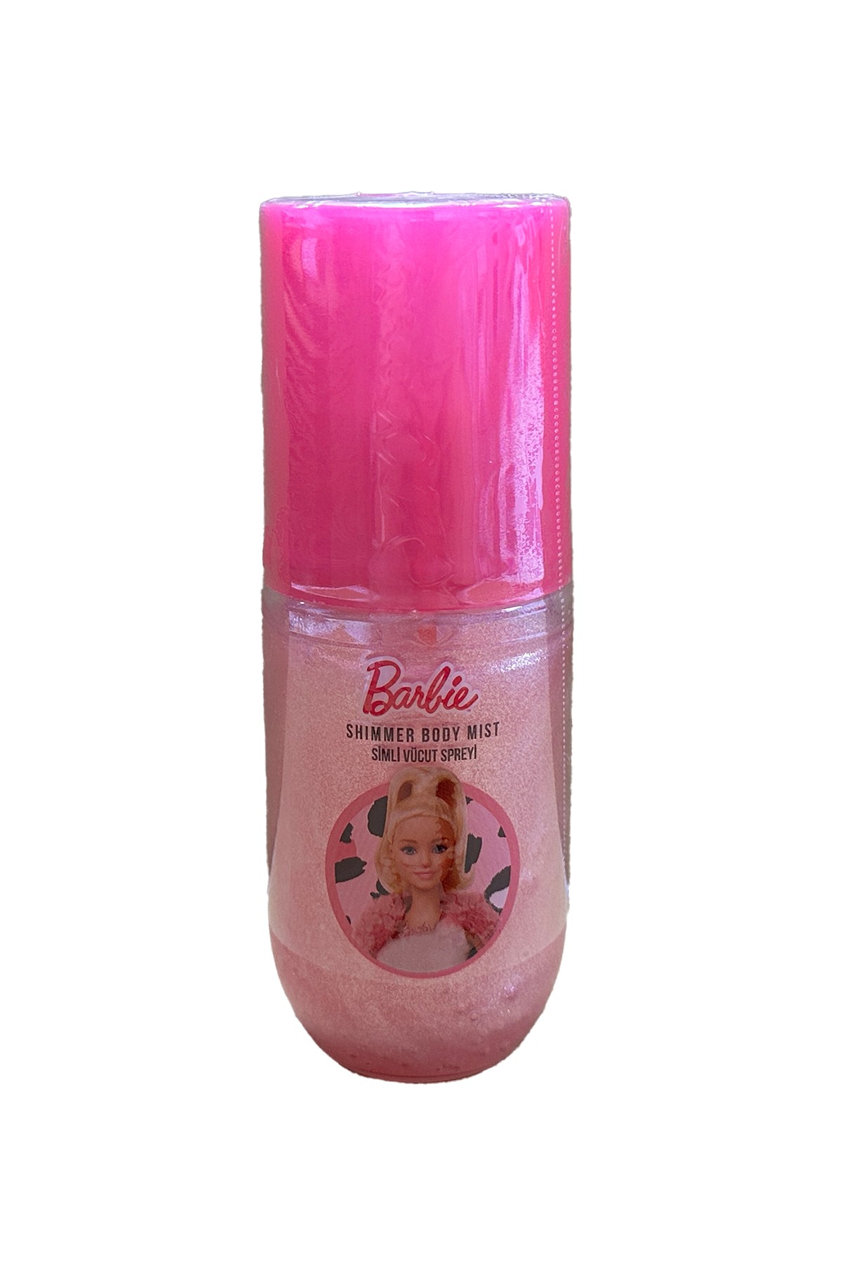 Barbie Vücut Spreyi 150 ml