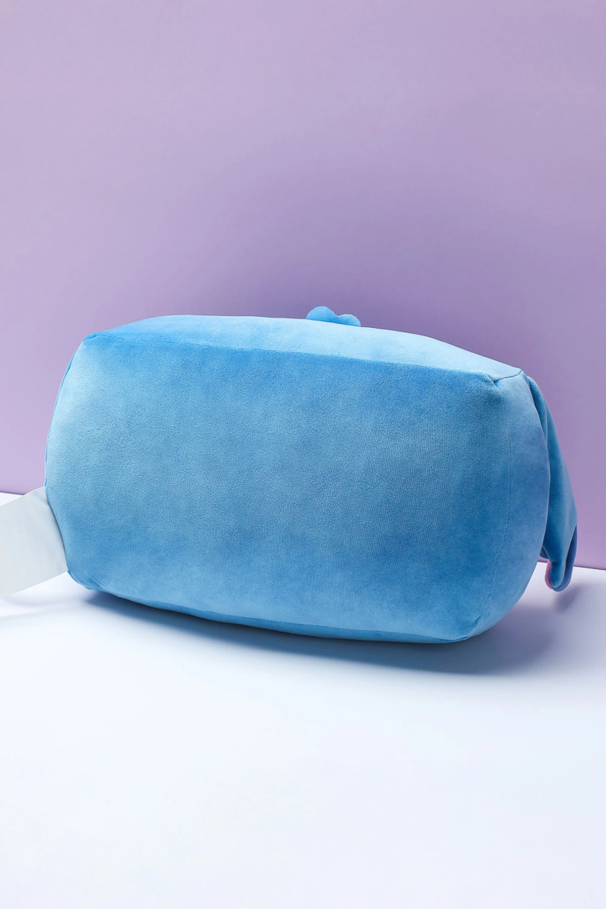 Disney Lilo&Stitch Lisanslı Kare Stitch Figürlü Baş Yastığı