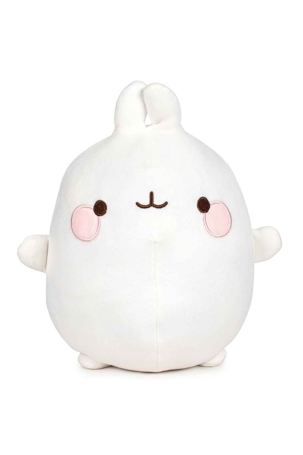 Molang Lisanslı Karışık Seri Küçük Peluş Oyuncak