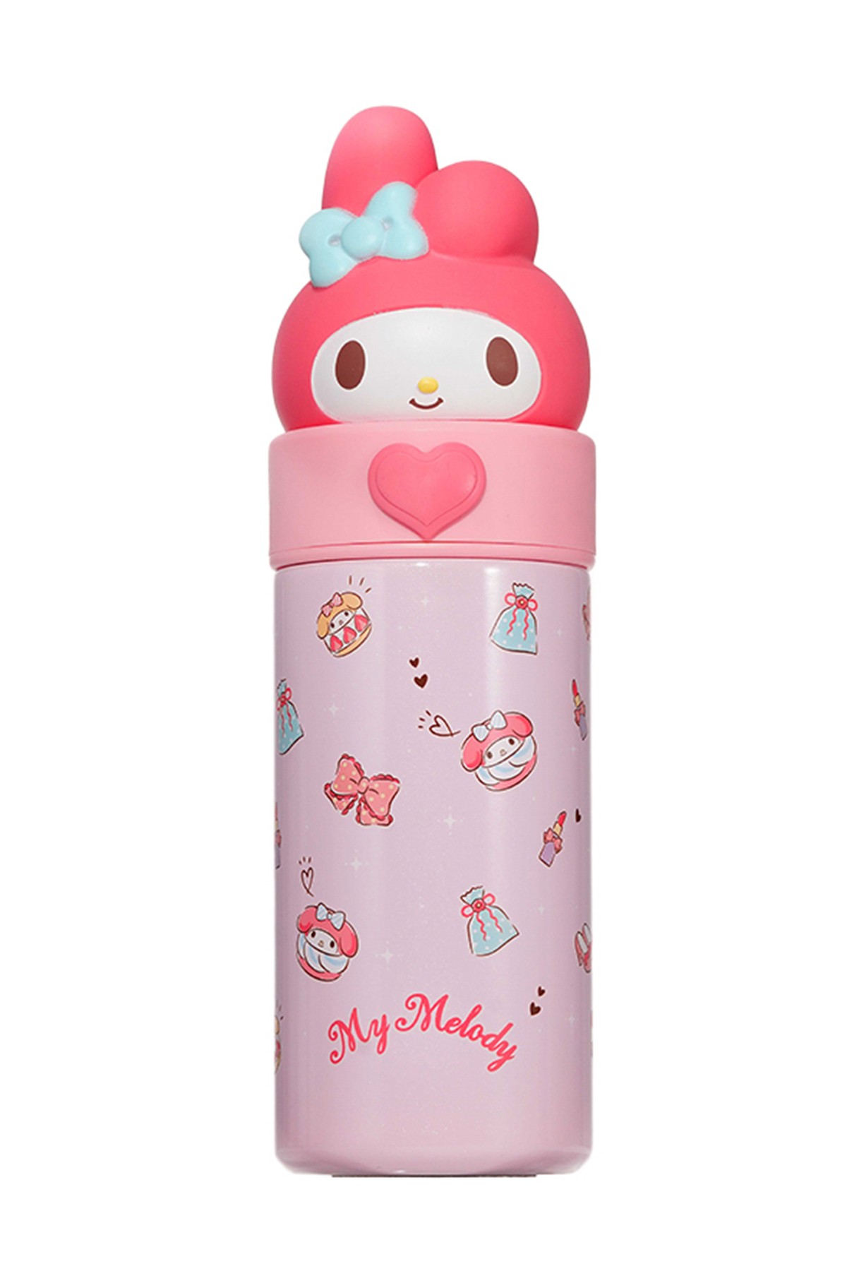 Sanrio Lisanslı Termos (350ml) - My Melody