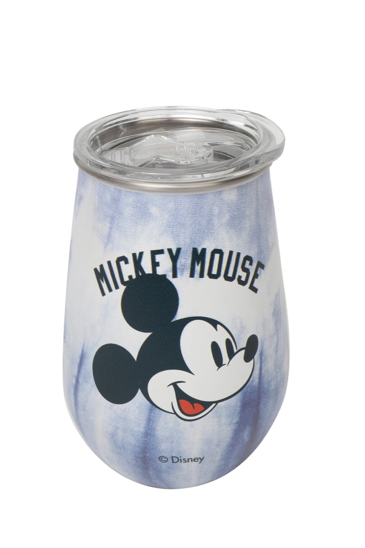 Disney Lisanslı Kapaklı Bardak (530Ml) - Mickey