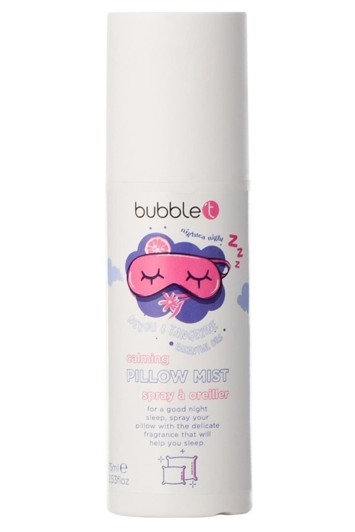 Bubble T Lneroli & Mandalina Kokulu Yastık Spreyi 75Ml