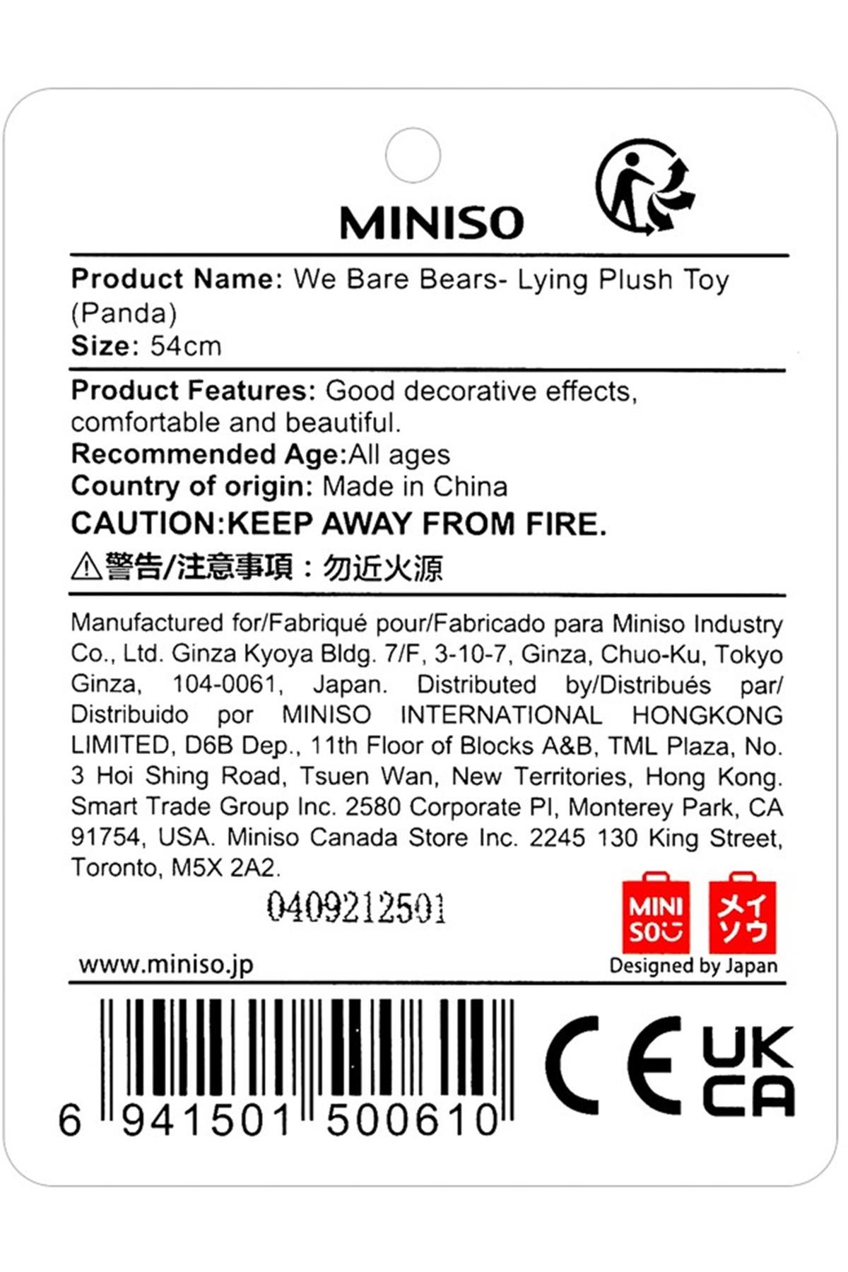 Miniso