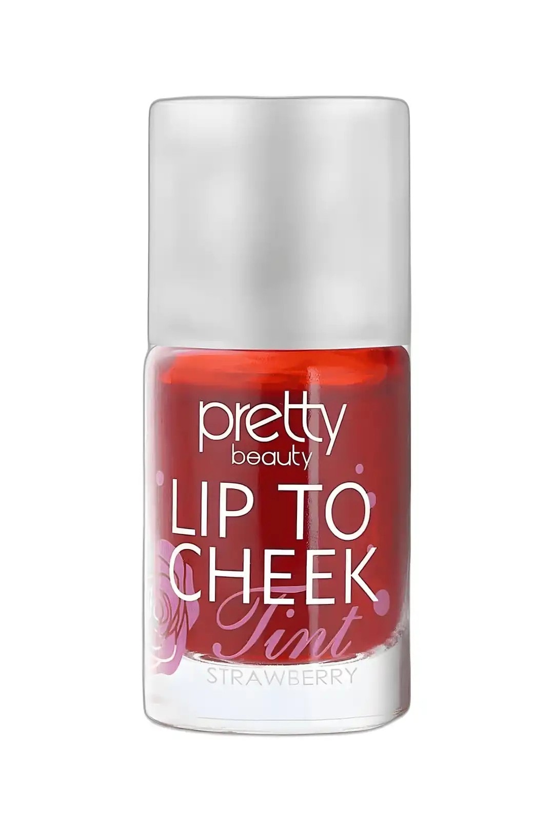 Lip To Cheek Tint & Dudak Ve Yanak Renklendirici