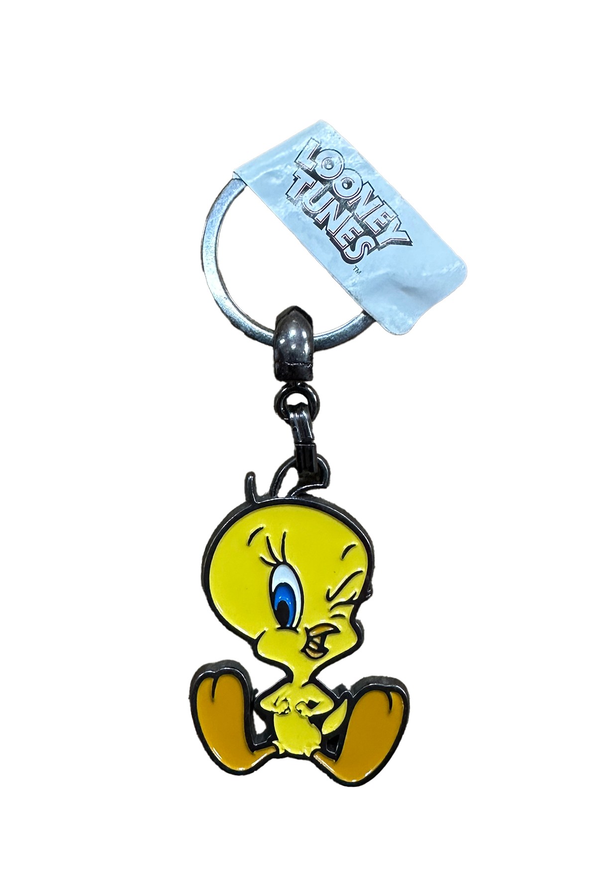 Tweety Anahtarlık