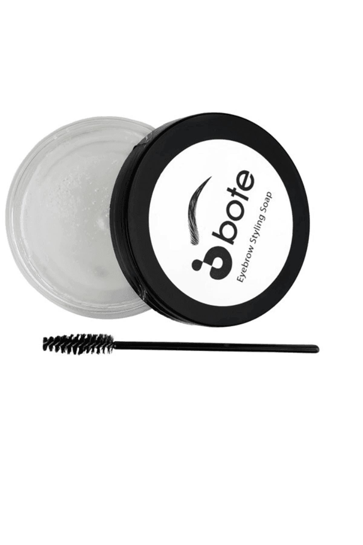 Bote Makeup Kaş Sabitleyici Jel 50 Ml