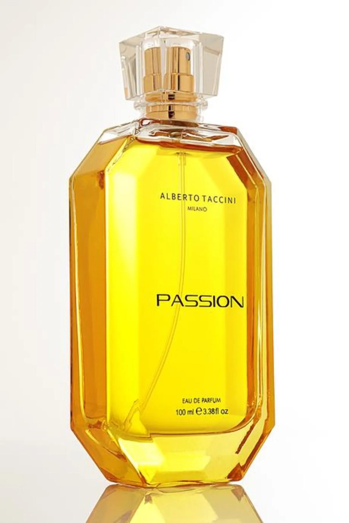 Alberto Taccini PASSION Women Perfume 40680 -100 ml