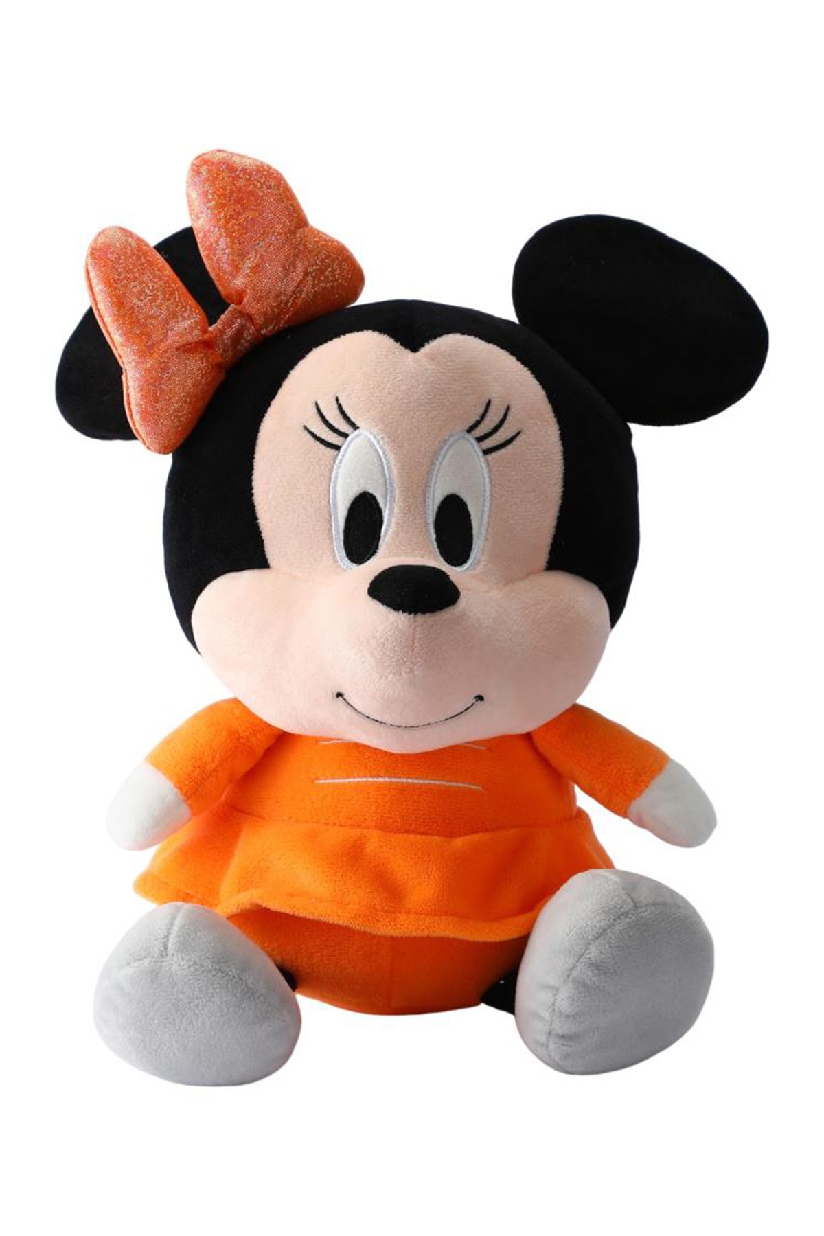 Disney Lisanslı Peluş Oyuncak - Minnie