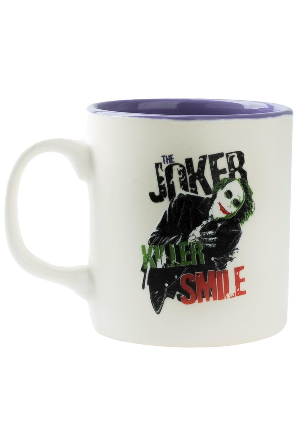 Joker Seramik Kupa 320 Ml