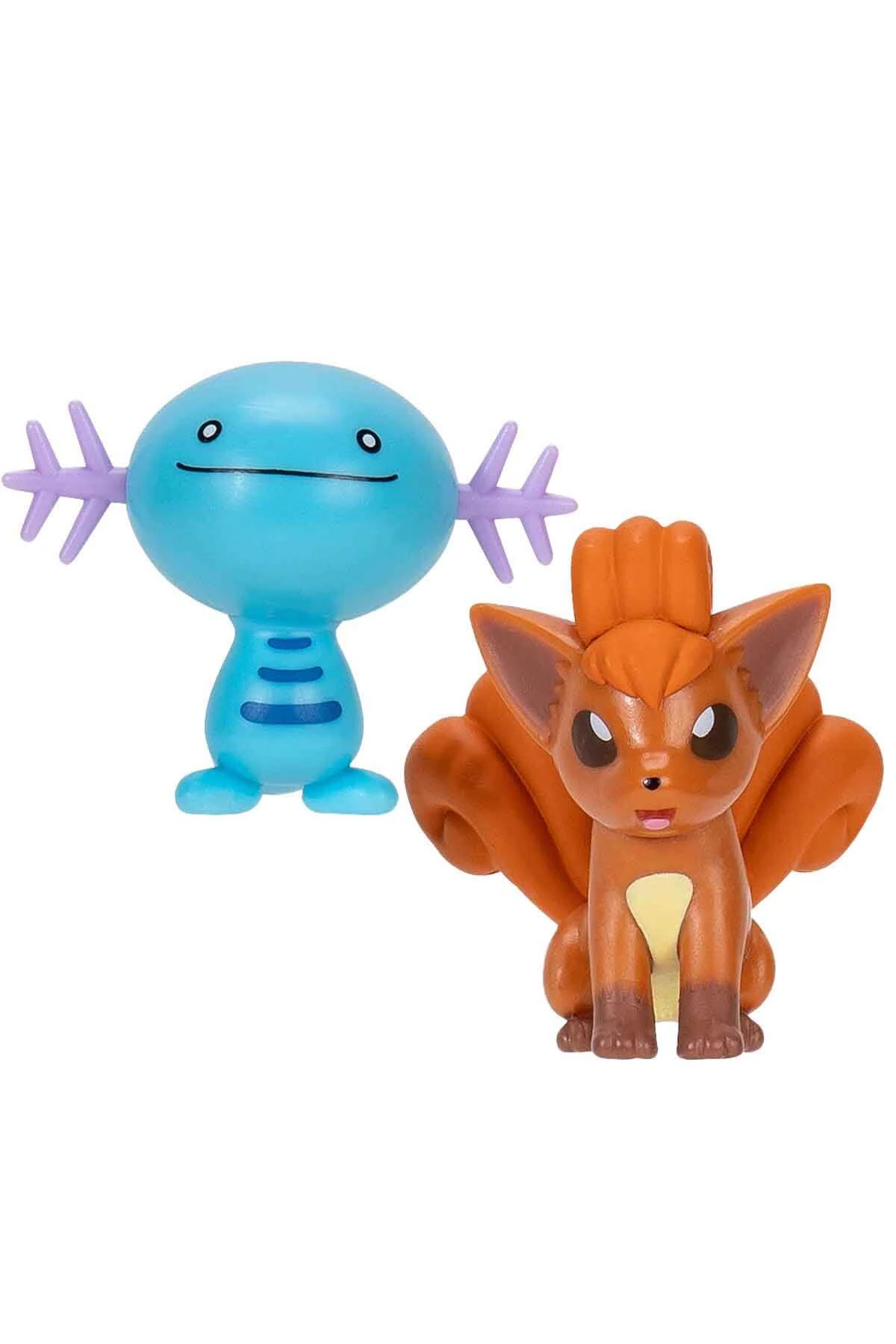 Pokemon Battle 2'li Figür Seti Asorti