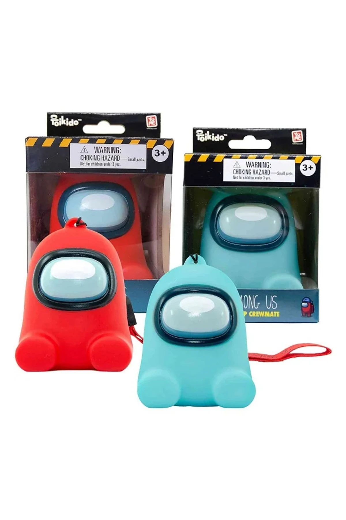 Yume Toys Among Us Işıklı Figür