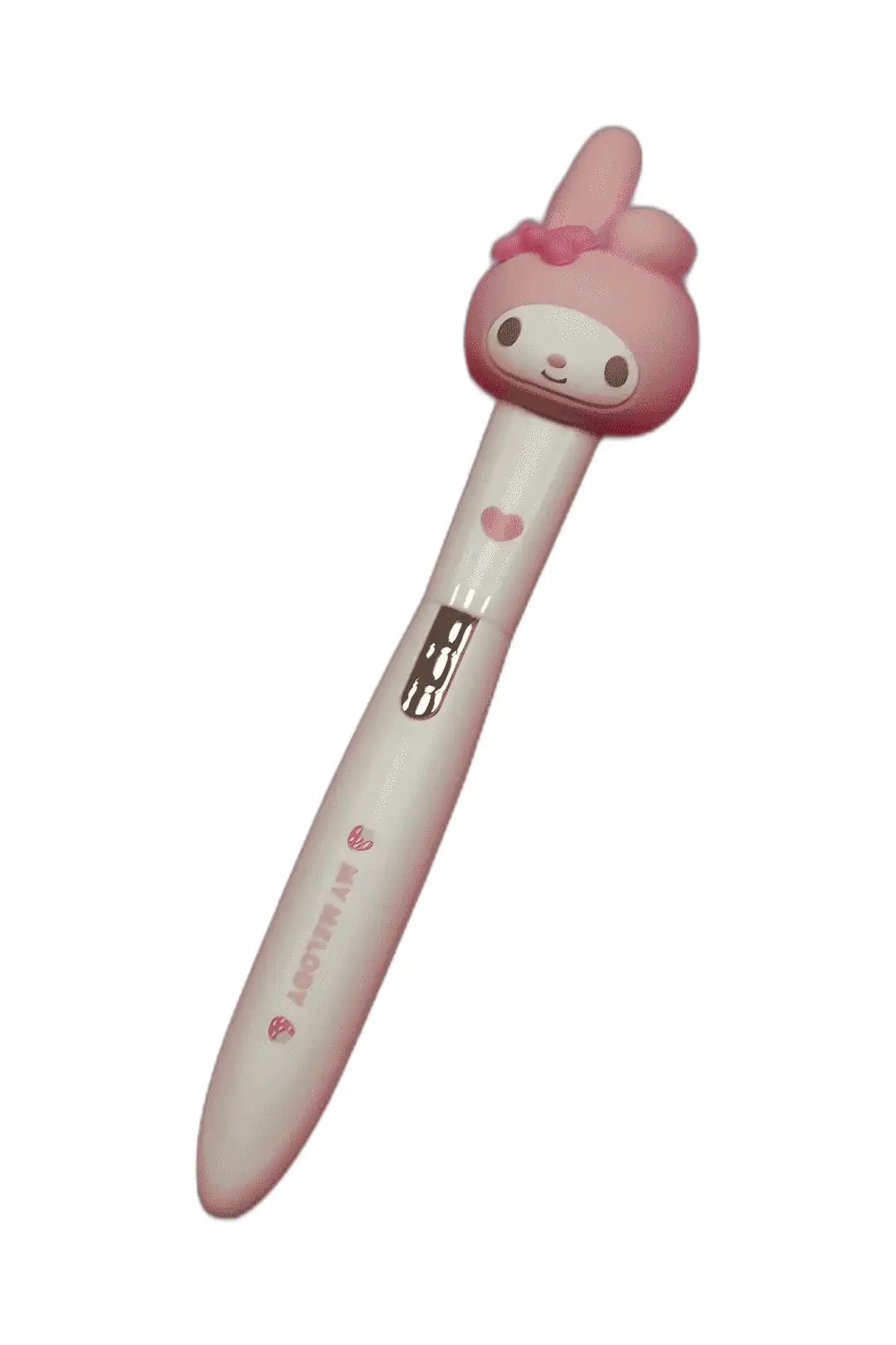 Sanrio Lisanslı Isıtmalı Kirpik Kıvırıcı - My Melody