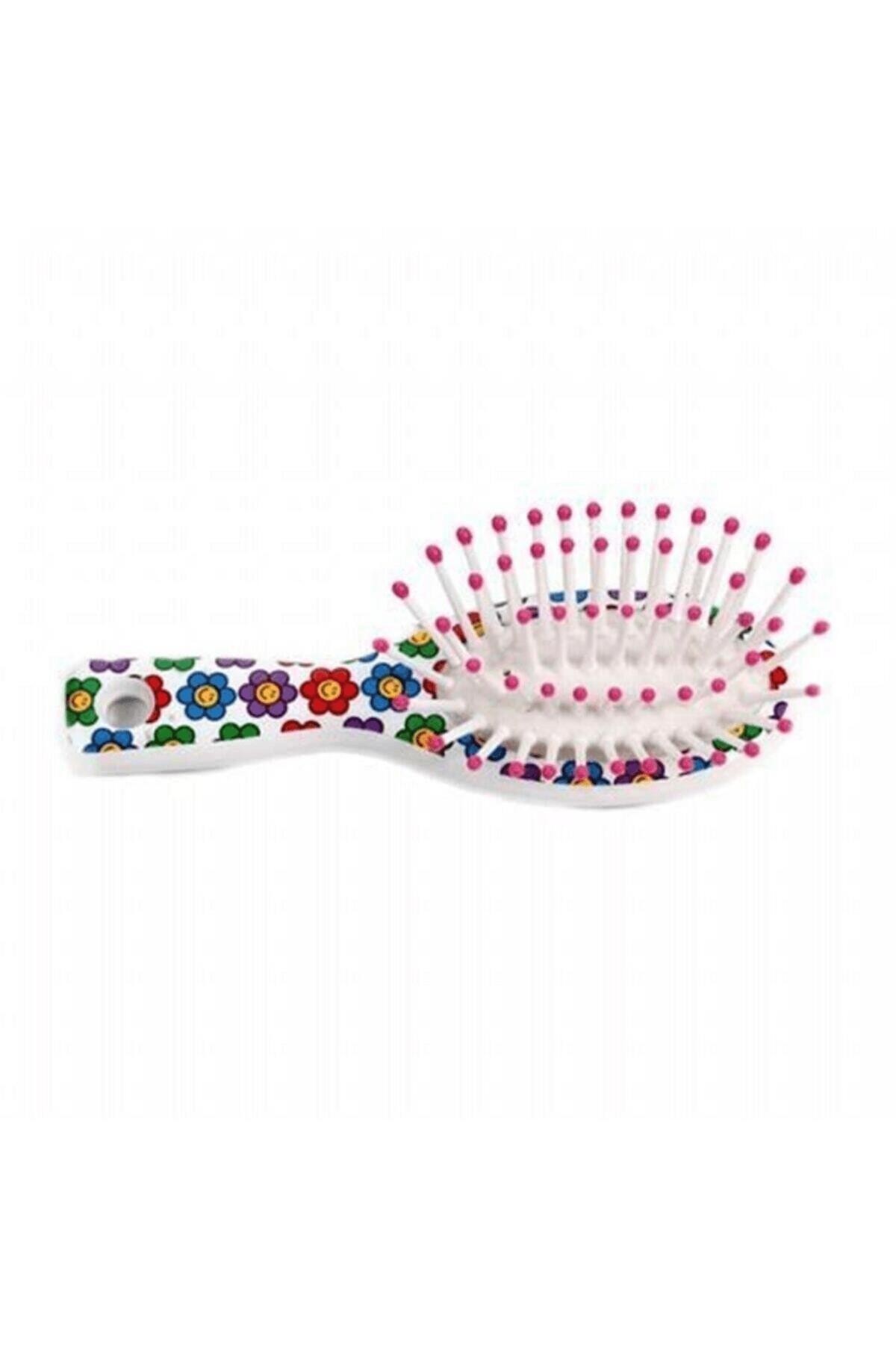 Salon Fun Line Saç Fırçası