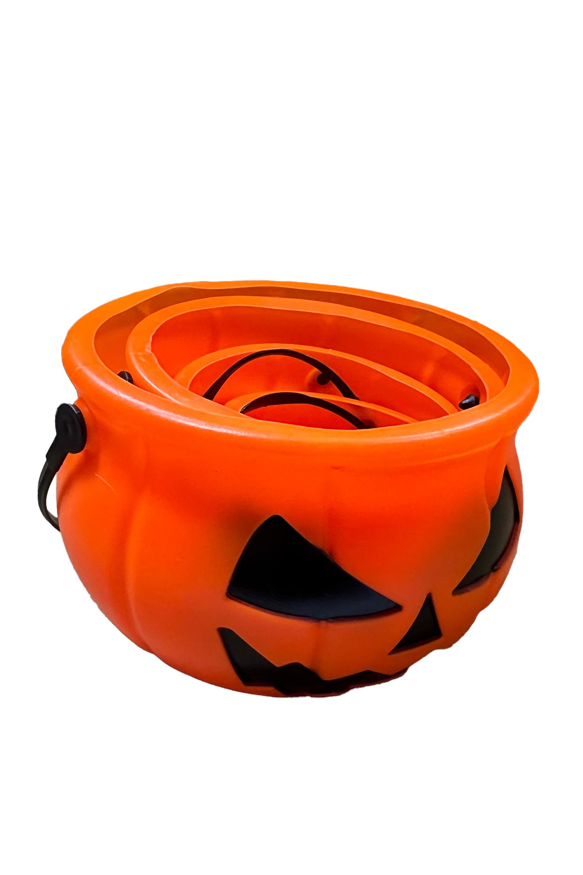 Halloween 5'li Balkabağı