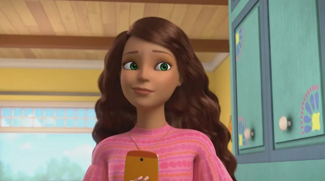 Teresa