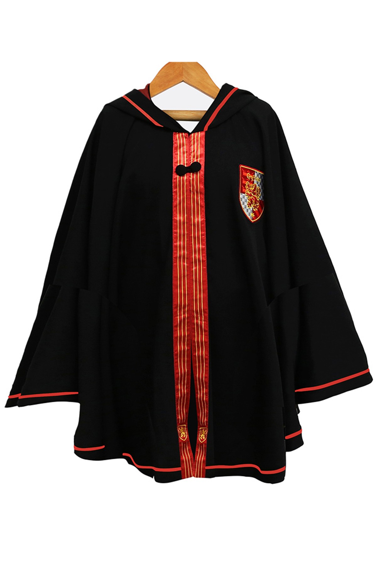 Harry Potter Lisanslı Cübbe - Gryffindor