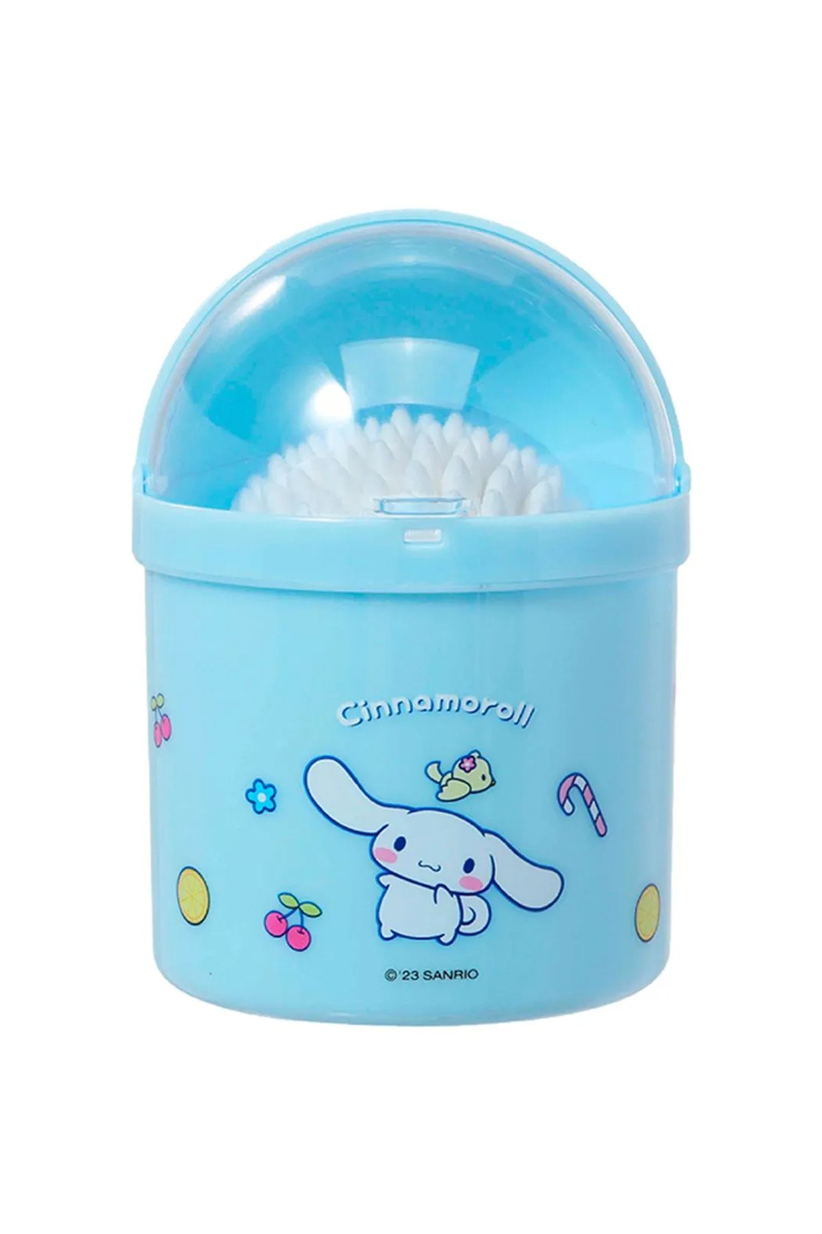 Sanrio Lisanslı Kulak Çubuğu (150 adet) - Cinnamoroll