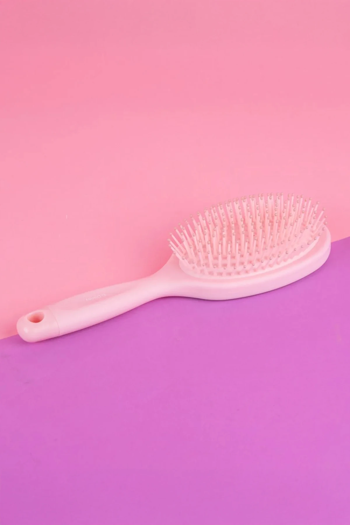 Disney Prenses Lisanslı Oval Saç Fırçası (Cinderella)